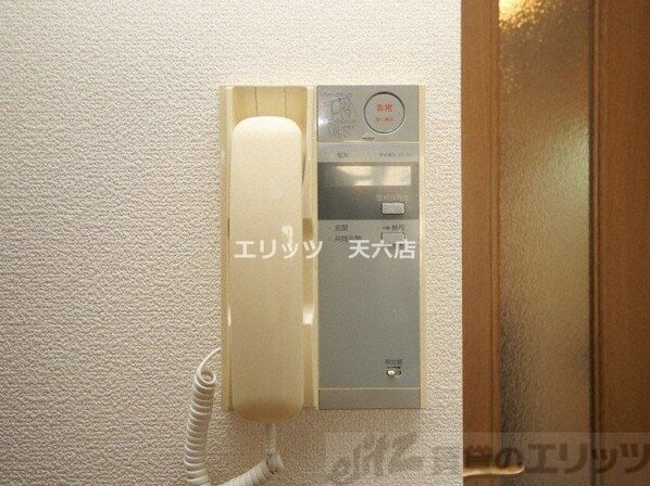 ストリーム江坂の物件内観写真